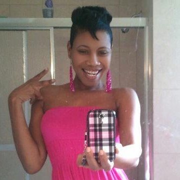 rebecca, 35, Accra, Ghana