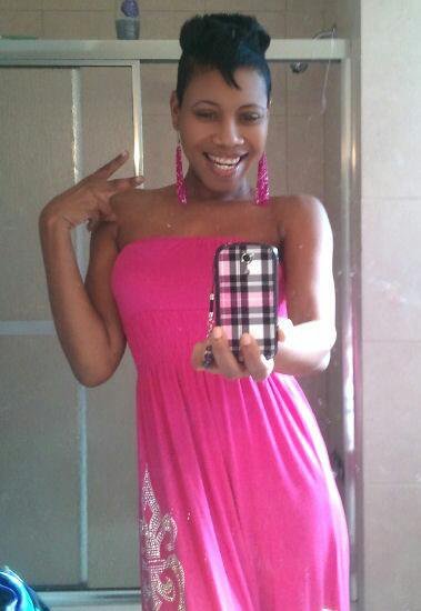 rebecca, 35, Accra, Ghana