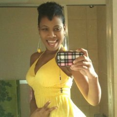 rebecca, 35, Accra, Ghana