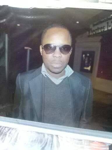 Aubin kadamon, 46, New York, United States