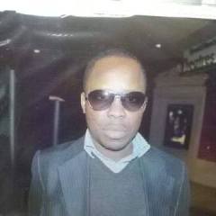 Aubin kadamon, 46, New York, United States