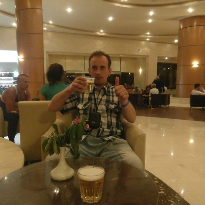 ЕГОР, 41, Orsha, Belarus