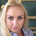 Ekateryna, 46, Odesa, Ukraine