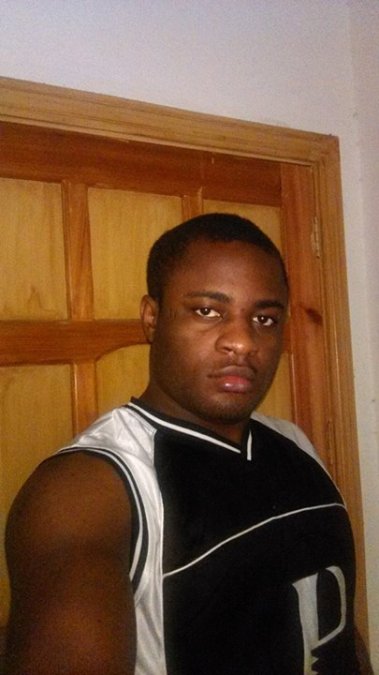 emmanuel, 40, Islamabad, Pakistan