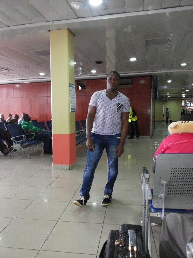 emmanuel, 40, Islamabad, Pakistan