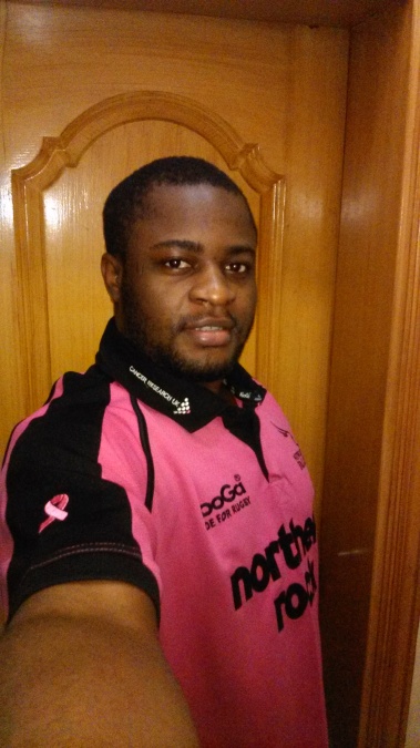 emmanuel, 40, Islamabad, Pakistan