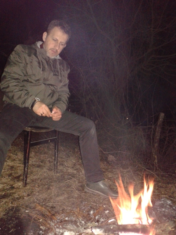 altan uygun, 47, Istanbul, Turkey