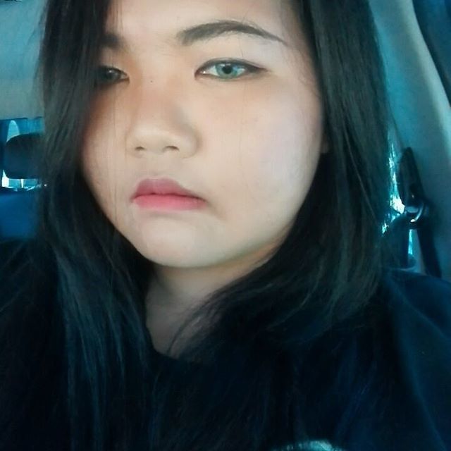 F'fluke Saowarop, 28, Cha-am, Thailand