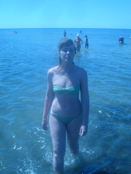 Alisa, 58, Kakhovka, Ukraine