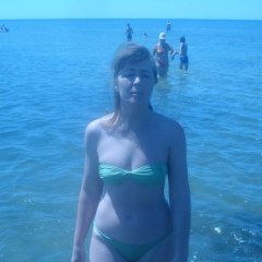 Alisa, 58, Kakhovka, Ukraine