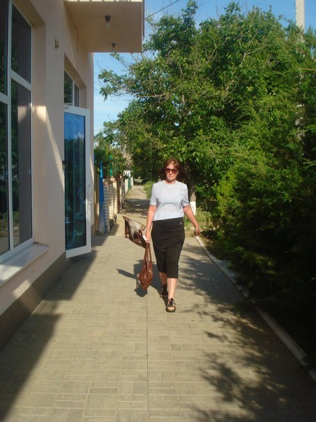 Alisa, 58, Kakhovka, Ukraine