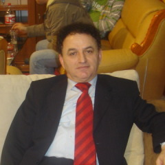 kokan, 54, Skopje, Macedonia