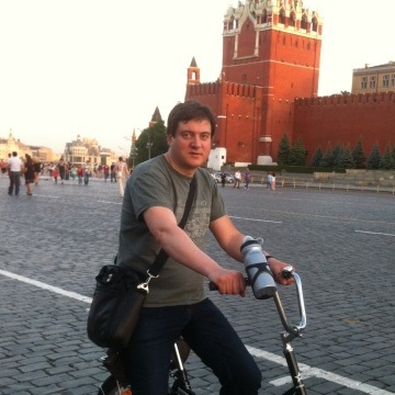 Sula Mif, 51, Moscow, Russian Federation