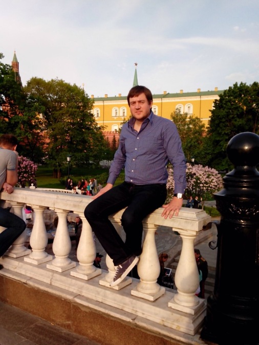 Sula Mif, 51, Moscow, Russian Federation