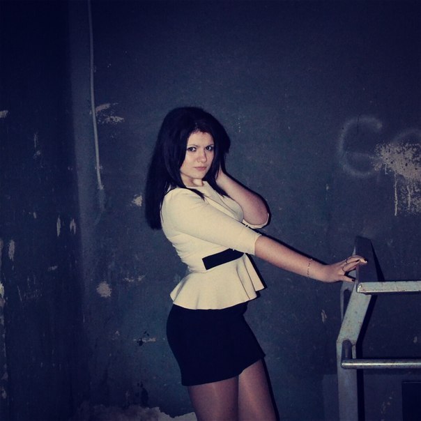 Viktoriya Istomina, 30, 