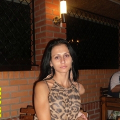 татьяна, 37, Yevpatoriya, Russian Federation