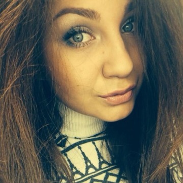 Tina, 37, Kiev, Ukraine