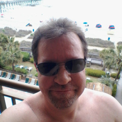Chris, 61, Myrtle Beach, United States
