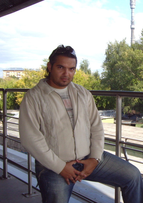 Konstantin, 44, Taganrog, Russian Federation