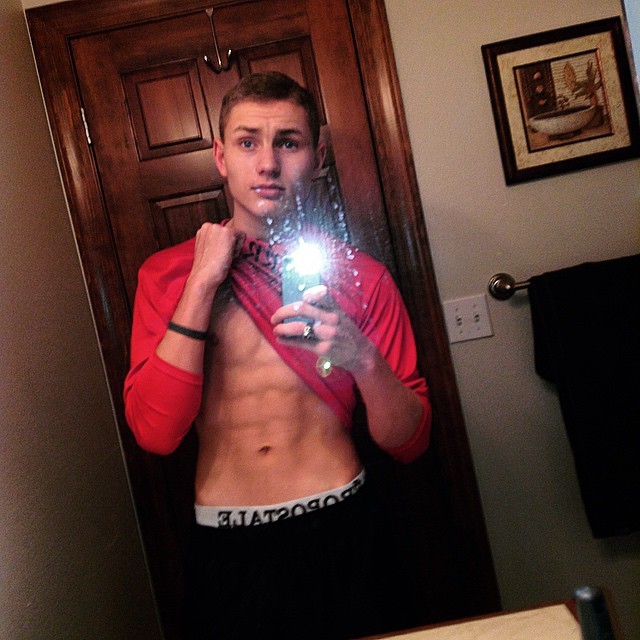 Henry, 30, Spokane, United States