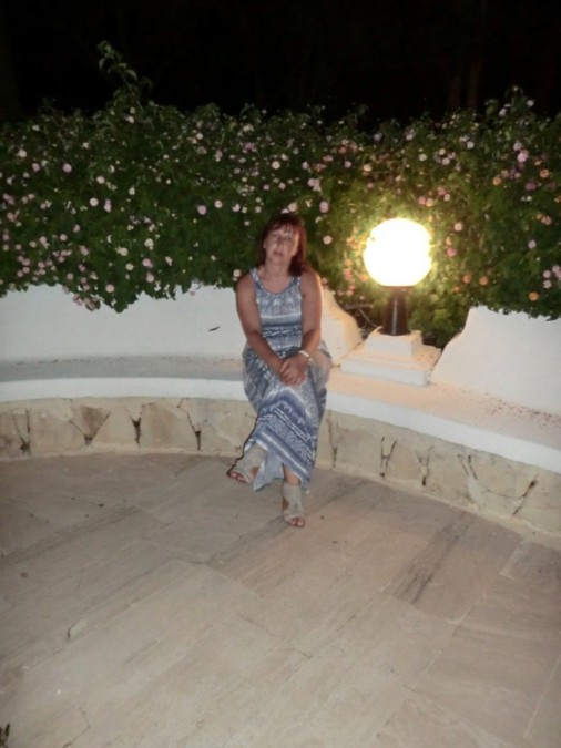 Ольга, 49, Tyumen, Russian Federation