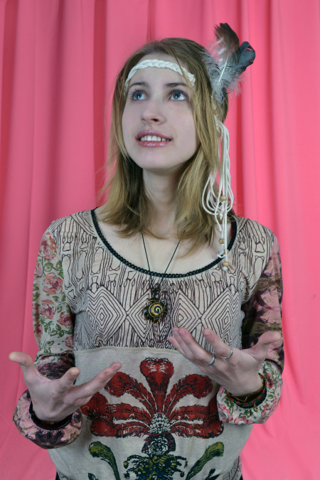 Sophie, 29, Moscow, Russian Federation