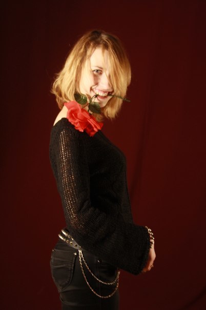 Sophie, 29, Moscow, Russian Federation