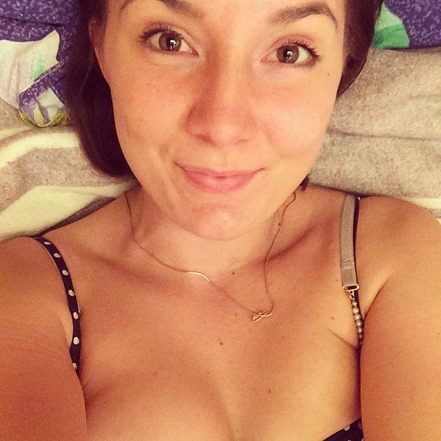 Marina Anufrieva, 33, Moscow, Russian Federation