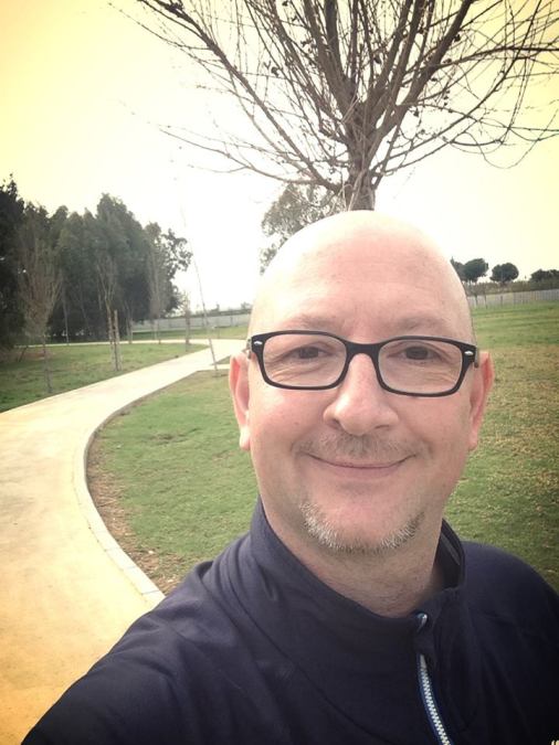 Andrea Cortez, 59, Baltimore, United States