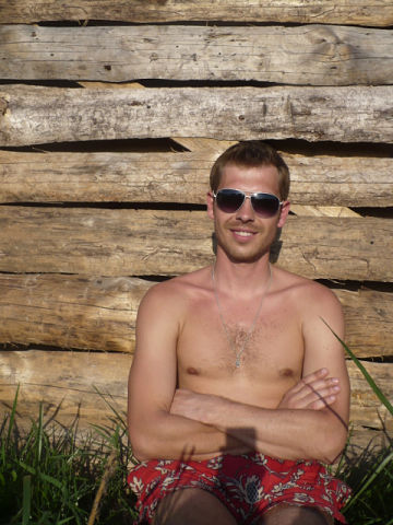 Serg, 34, Kiev, Ukraine