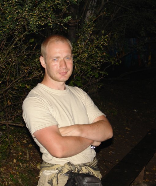 Ilya, 54, Moscow, Russian Federation