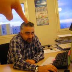 George, 54, Dallas, United States