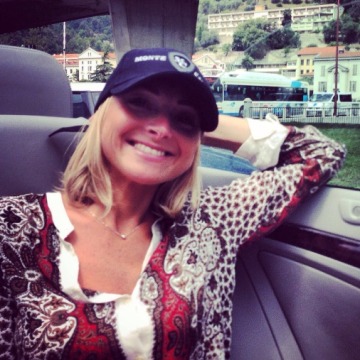 Irina, 41, Moscow, Russian Federation