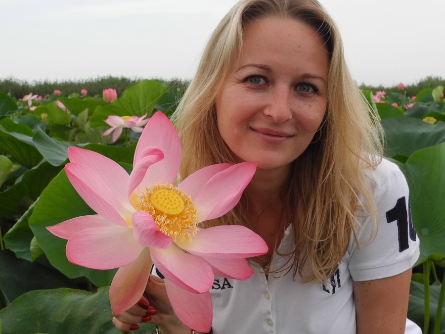 Irina, 49, Novorossiysk, Russian Federation