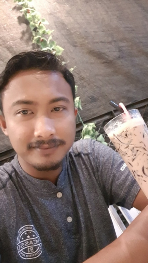 Mohd yazirwan, 32, Willemstad, Netherlands Antilles