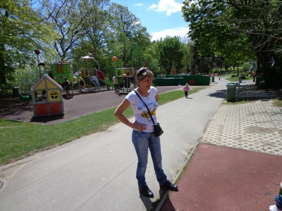 slobodanka stojanovic, 64, Belgrade, Serbia