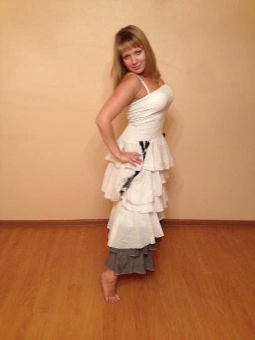 Yuliya , 36, Krasnoyarsk, Russian Federation
