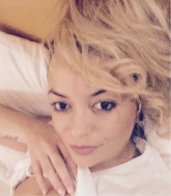 Florance, 33, Reykjavik, Iceland