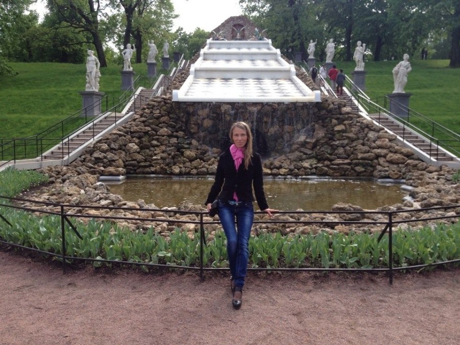 Mila, 38, Moscow, Russian Federation