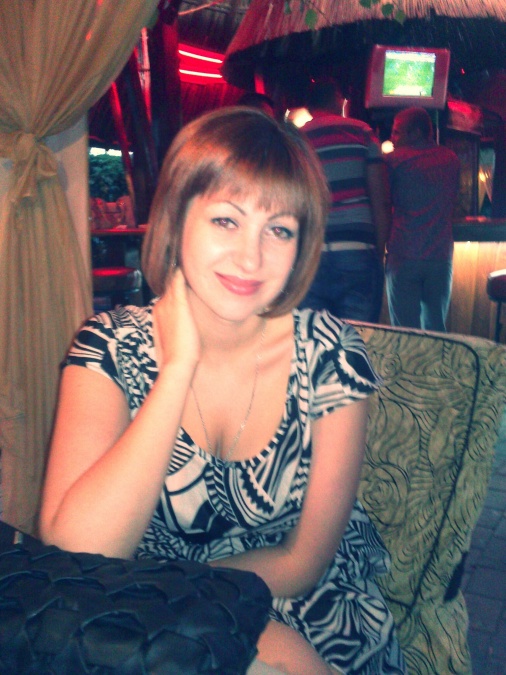 KISSlinka, 35, Donetsk, Ukraine