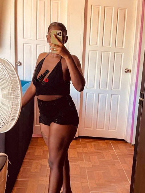 Veena, 21, Belmopan, Belize