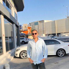 Md Mushtak, 26, Manama, Bahrain