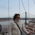 CRISTINA, 70, Castelar, Argentina