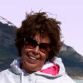 CRISTINA, 70, Castelar, Argentina