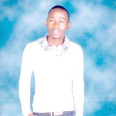 Ndagijje Alex, 35, Kampala, Uganda