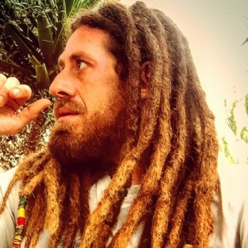 Marc Font (Kus), 42, Salou, Spain