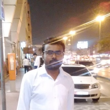 faheem, 38, Dubai, United Arab Emirates