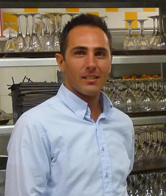 Phillip Samuel, 60, Chicago, United States