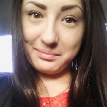 Kseniya, 30, Ulyanovsk, Russian Federation