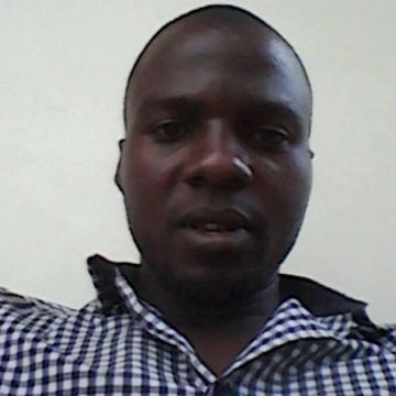 polly plica, 39, Kampala, Uganda